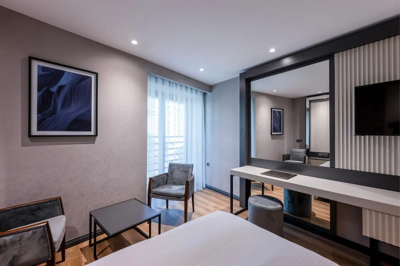 Four Points Flex By Sheraton Antalya Lara