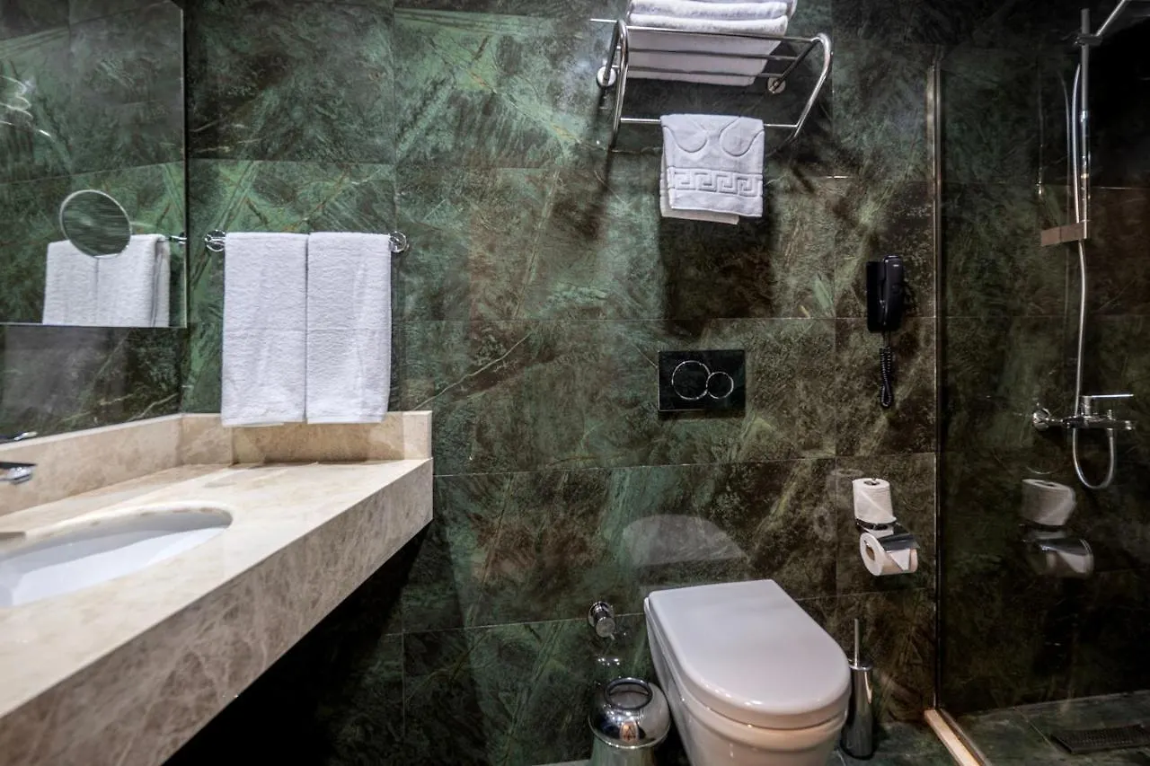 Four Points Flex By Sheraton Antalya Lara Турция