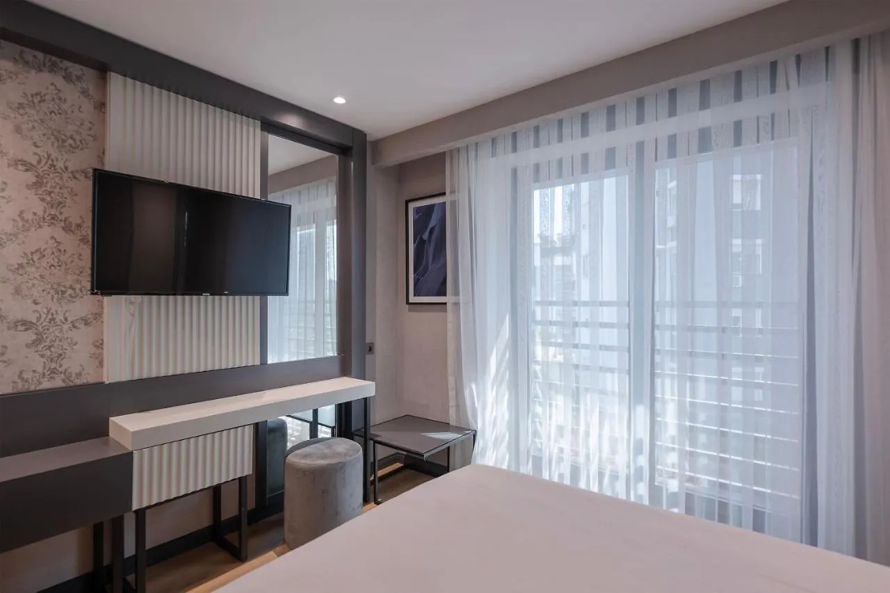 Four Points Flex By Sheraton Antalya Lara Турция