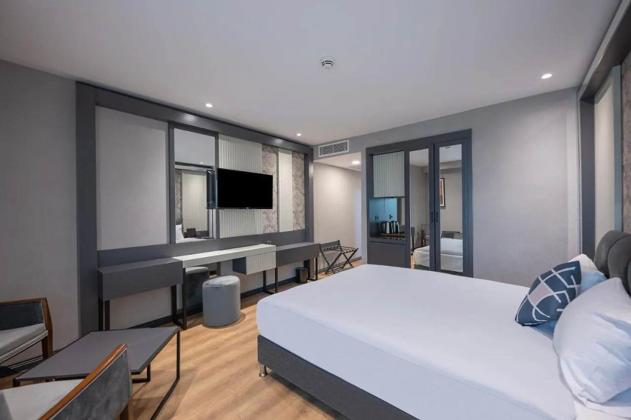 Four Points Flex By Sheraton Antalya Lara