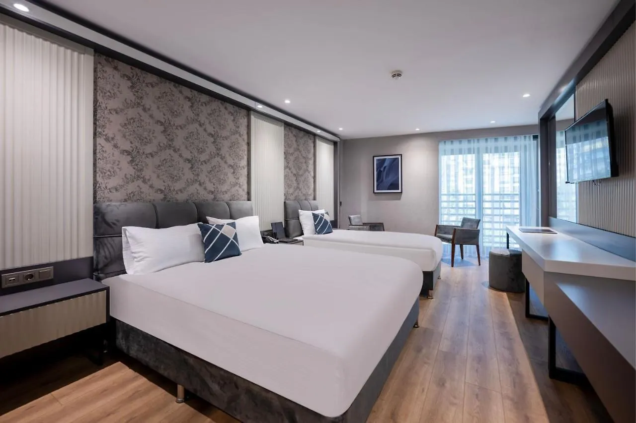 Four Points Flex By Sheraton Antalya Lara