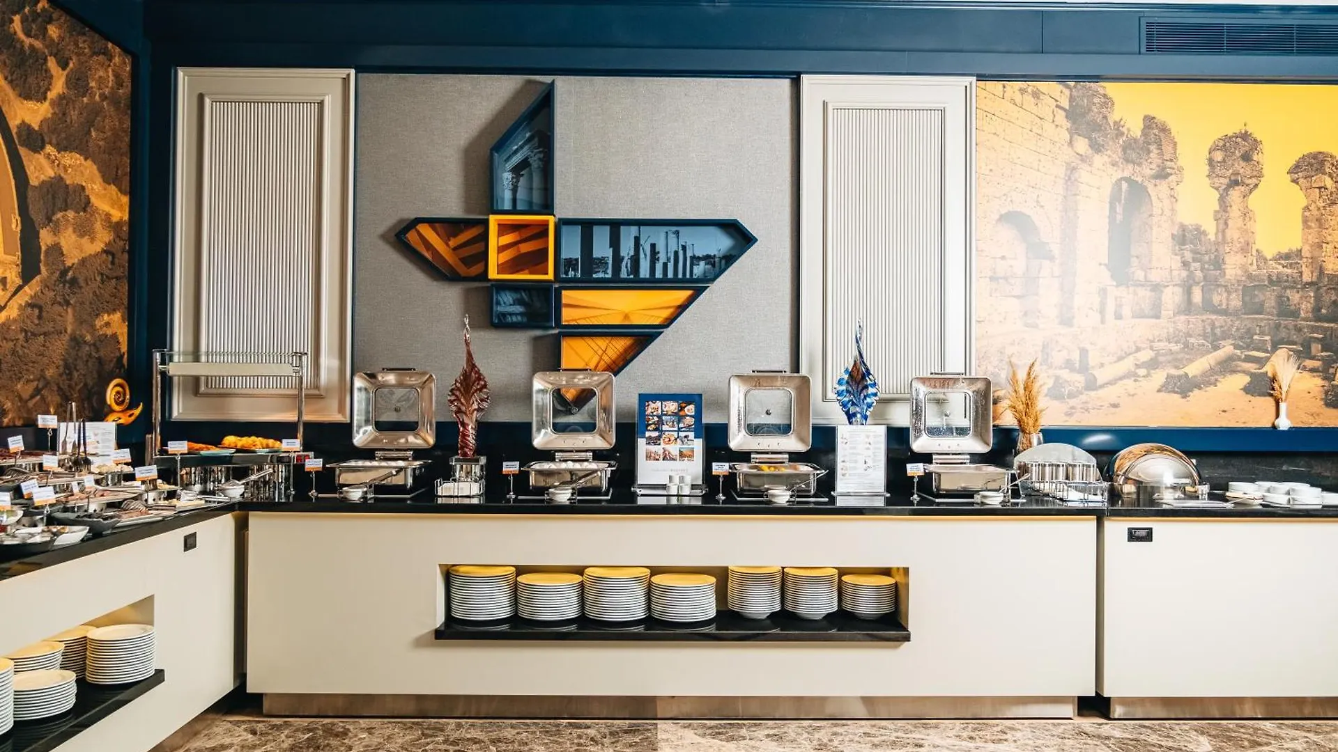Four Points Flex By Sheraton Antalya Lara Турция