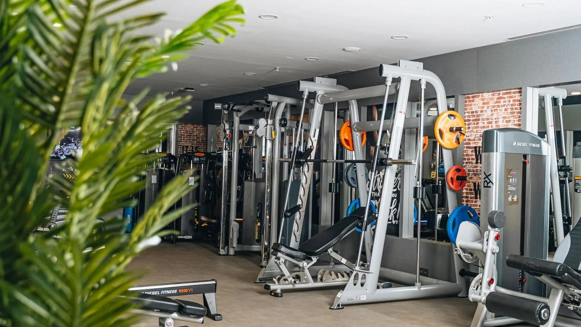 Four Points Flex By Sheraton Antalya Lara 4*,  Турция