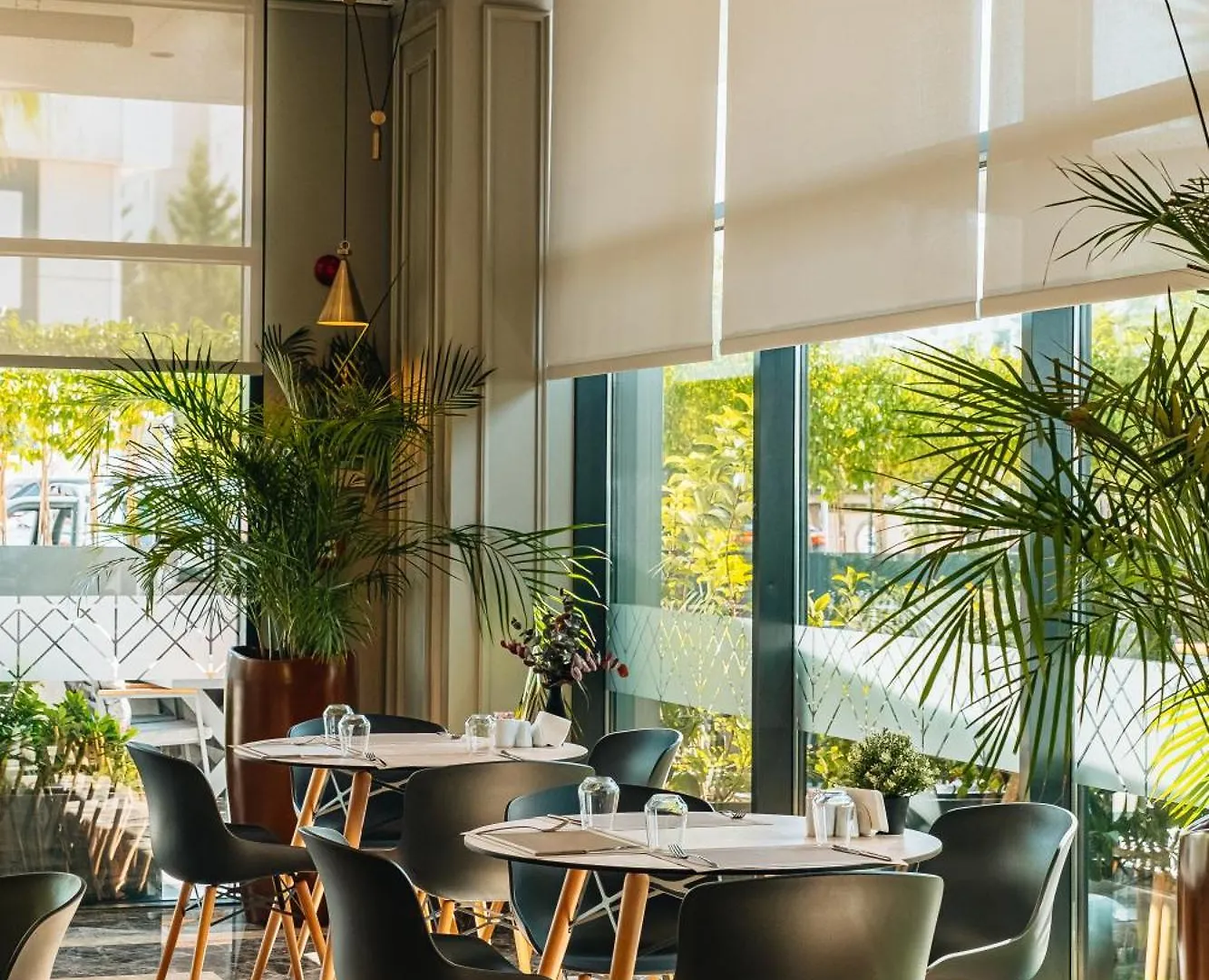 Four Points Flex By Sheraton Antalya Lara 4*,