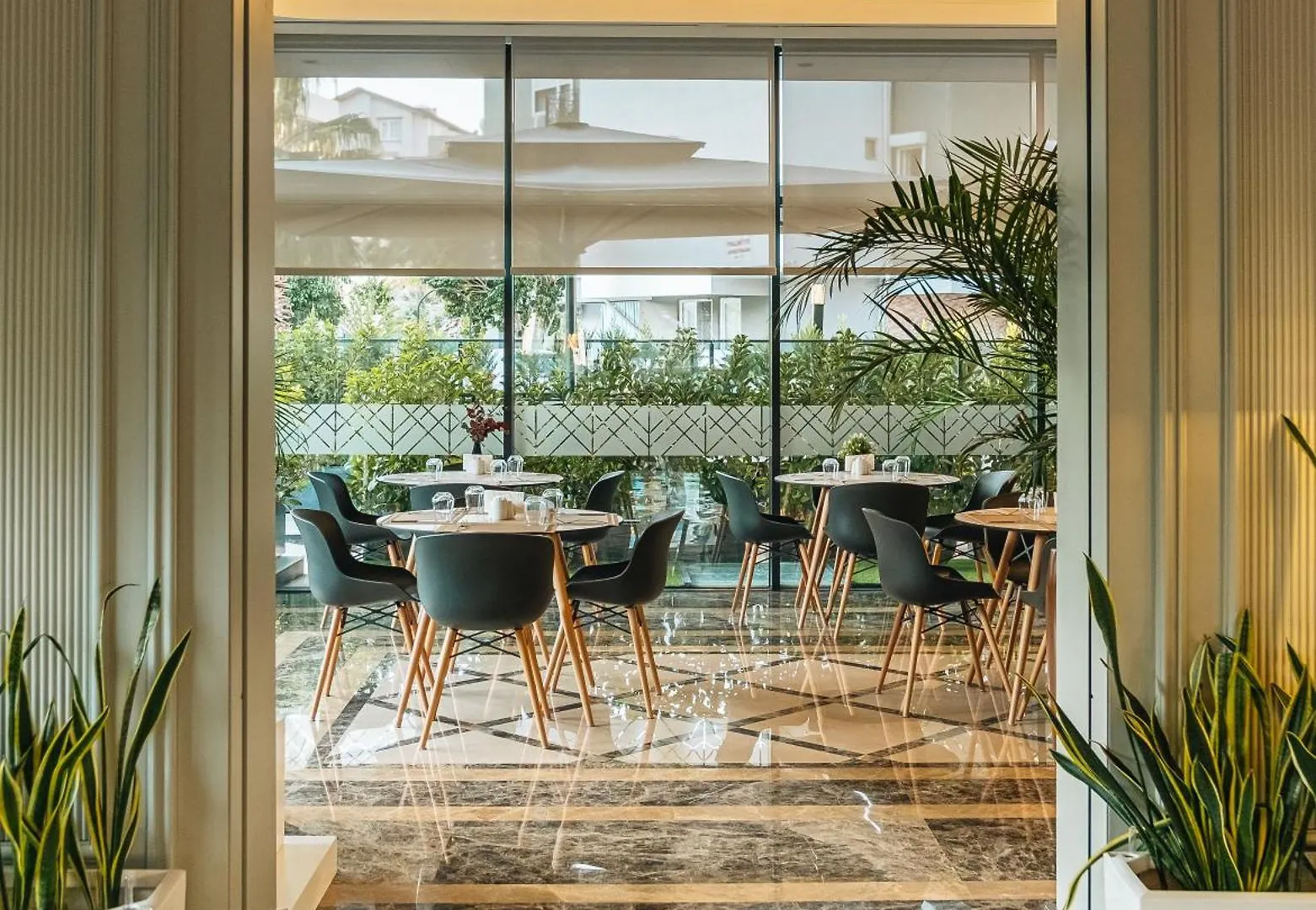 Four Points Flex By Sheraton Antalya Lara Otel
