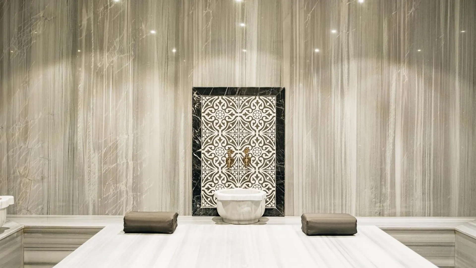 Four Points Flex By Sheraton Antalya Lara